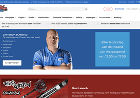 Solomax Projekt - WordPress- & WooCommerce-Entwicklung
