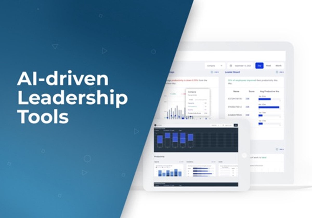 KI-gestütztes Leadership-Tool - 