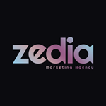 Zedia Logo