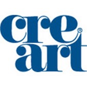 cre art Werbeagentur und Werbeproduktion Logo