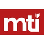 MTI Technology GmbH Logo