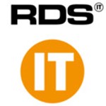 RDS CONSULTING GmbH Logo