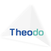 Theodo Logo