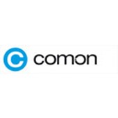 com&on Medienagentur Logo