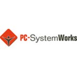 PC-SystemWorks Mannheim Logo
