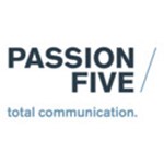 Passion Five GmbH Logo