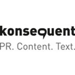 Konsequent PR