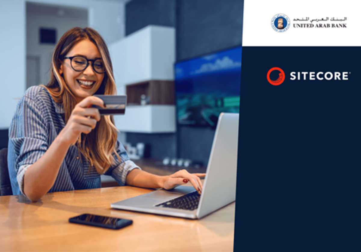 Entwicklung einer vollwertigen Online-Banking-Plattform - United Arab Bank