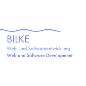 Bilke Web- und Softwareentwicklung Logo