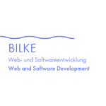 Bilke Web- und Softwareentwicklung Logo