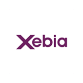 Xebia Logo