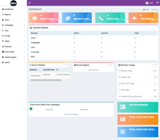 Dialerking technology Projekt - Soundbox dialer