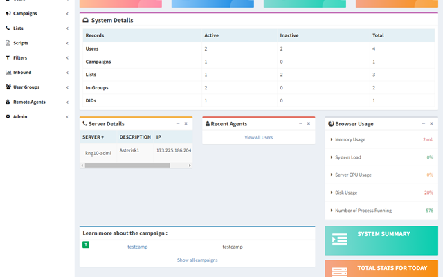 Dialerking technology Projekt - Soundbox dialer