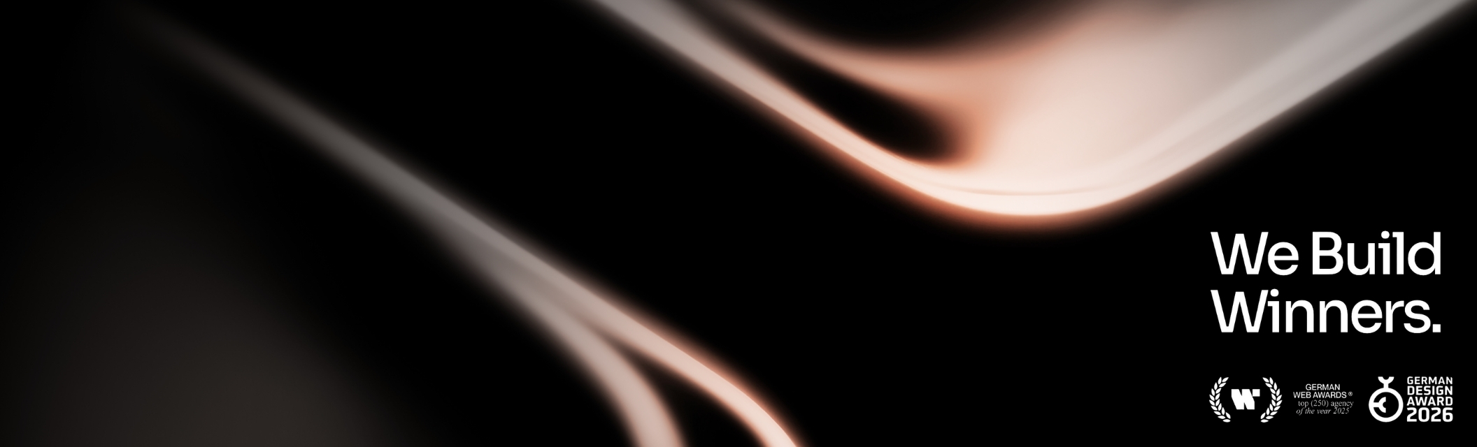 Webwavers Headerbild