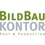 BildBauKontor - Post & Production GmbH Logo