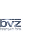 Buchmann & van Zuidam Werbeagentur GmbH Logo