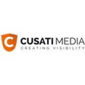 cusati media GmbH Logo