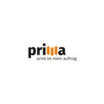 Prima GmbH Logo