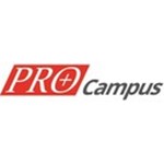 proCampus GmbH Logo