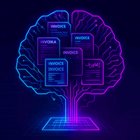 Data Reply GmbH Projekt - Rechnungverarbeitung durch generative KI