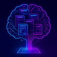 Data Reply GmbH Projekt - Rechnungverarbeitung durch generative KI
