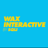 WAX Interactive Logo