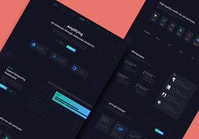 Pineapple Design Projekt - HyperX, Plattform für Anzeigeninteraktion