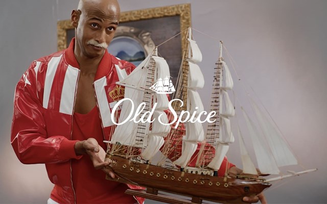ARTUS interactive GmbH Projekt - Old Spice - Das Piratencasting mit Teddy Teclebrhan