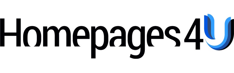 Homepages4u GmbH Headerbild