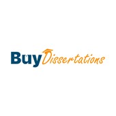 Buy Dissertations Logo