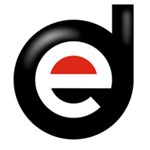 Droidedge Consulting Logo