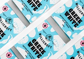 Kindly Made Studio Projekt - Willicroft Rebranding- & Verpackungsdesign