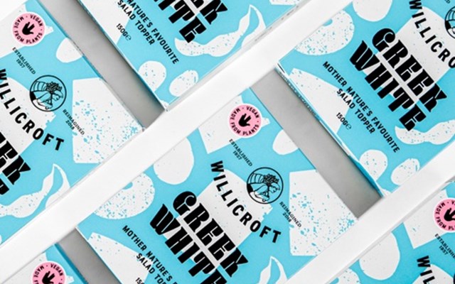 Kindly Made Studio Projekt - Willicroft Rebranding- & Verpackungsdesign