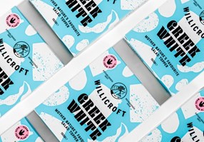Kindly Made Studio Projekt - Willicroft Rebranding- & Verpackungsdesign