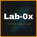 Lab-0x Logo