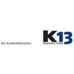K13 Marketing Logo
