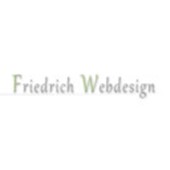 Friedrich Webdesign Logo