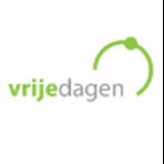 Vrijedagen.nl Logo