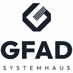 GFAD IT und Service GmbH Logo