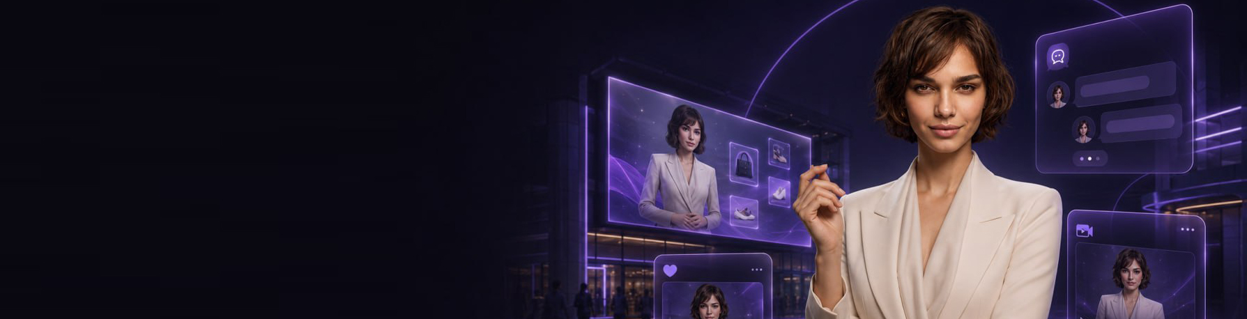 Dream Farm Agency Headerbild