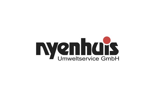 #Die.Digitalfabrik GmbH Projekt - Nyenhuis Umweltservice GmbH