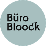 Büro Bloock Design GmbH Logo