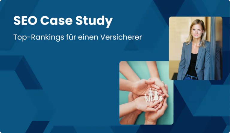 Online Solutions Group GmbH Projekt -
