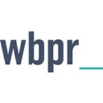 wbpr_ Kommunikation Logo