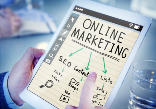 Contata Projekt - Multichannel-Marketing