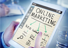 Contata Projekt - Multichannel-Marketing