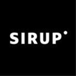 SIRUP digital communications Logo