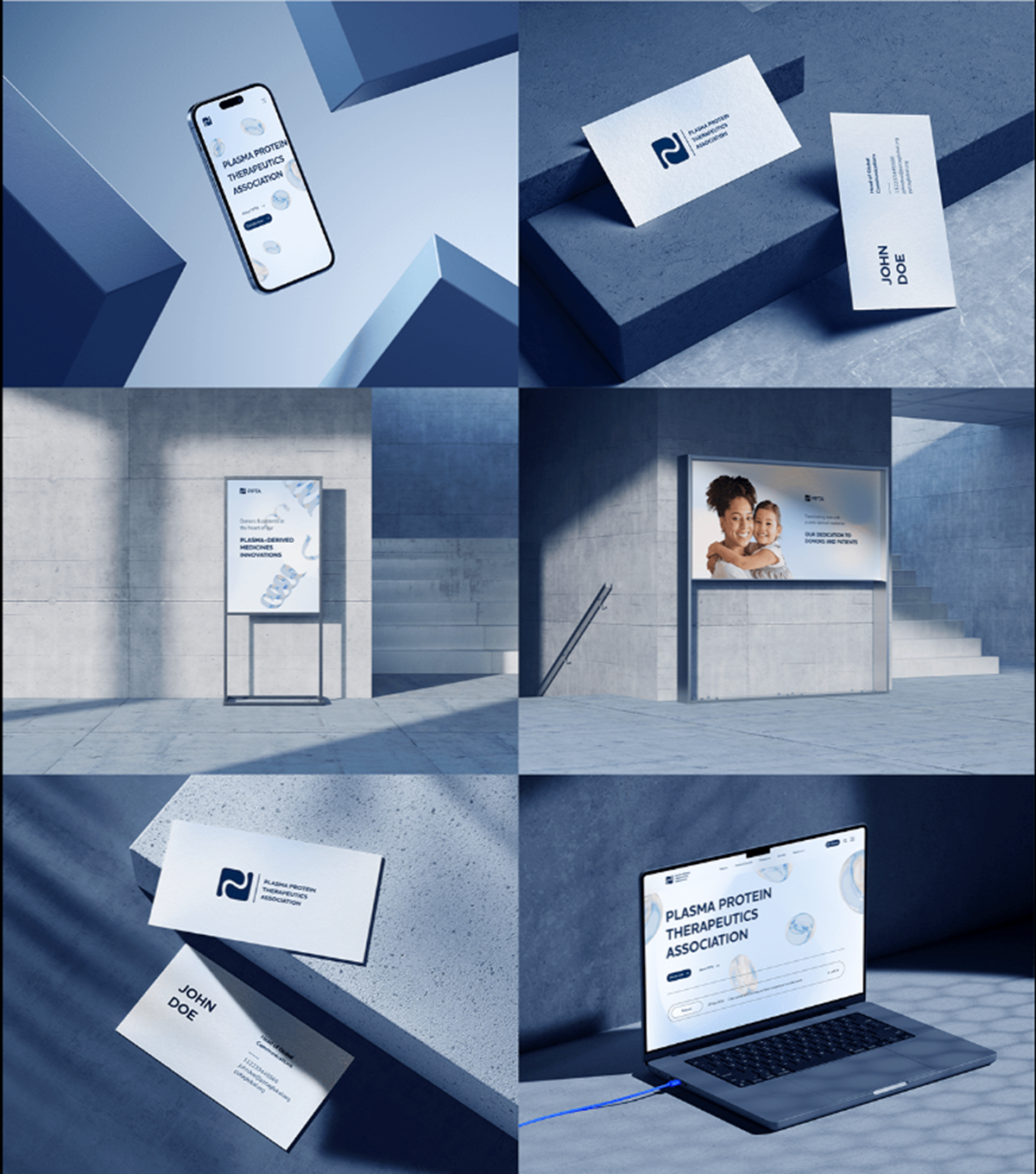 Marken-Relaunch