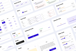 Human Deluxe GmbH Projekt - Branding & Produktdesign für ein Erbgutprodukt