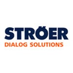 Ströer Dialog Solutions GmbH Logo